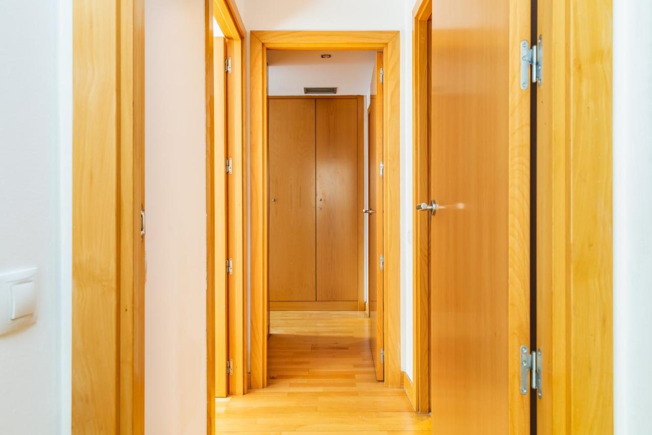 2Br - 2Bh Apartment Close To The Beach Barcelona Exterior foto