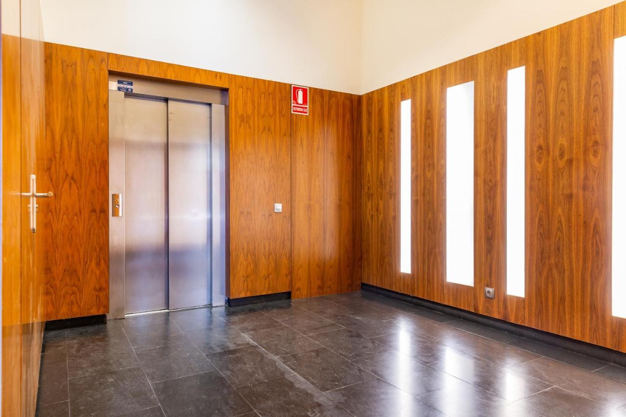 2Br - 2Bh Apartment Close To The Beach Barcelona Exterior foto