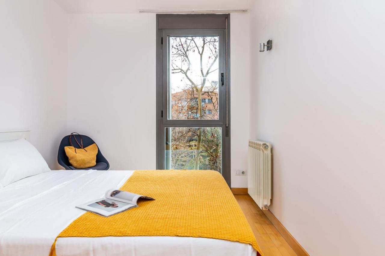 2Br - 2Bh Apartment Close To The Beach Barcelona Exterior foto