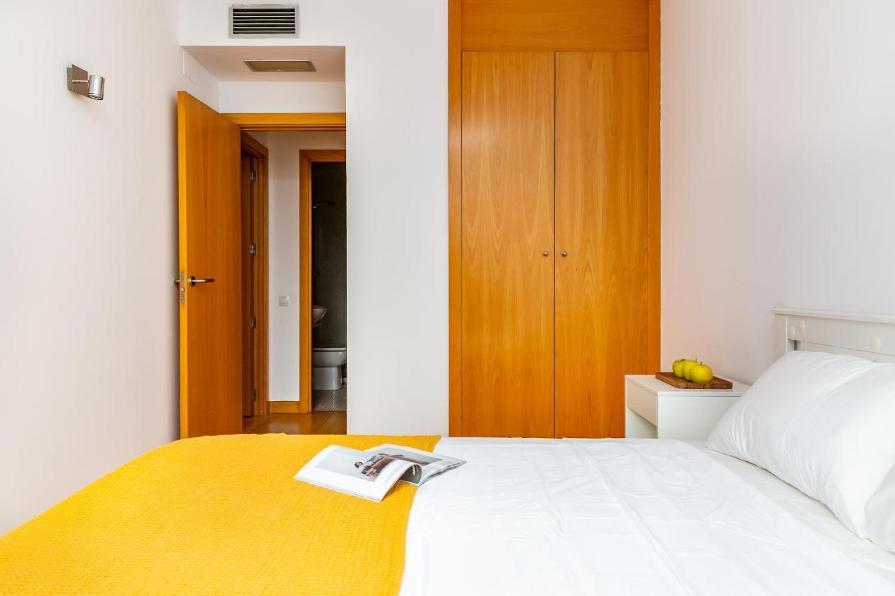 2Br - 2Bh Apartment Close To The Beach Barcelona Exterior foto